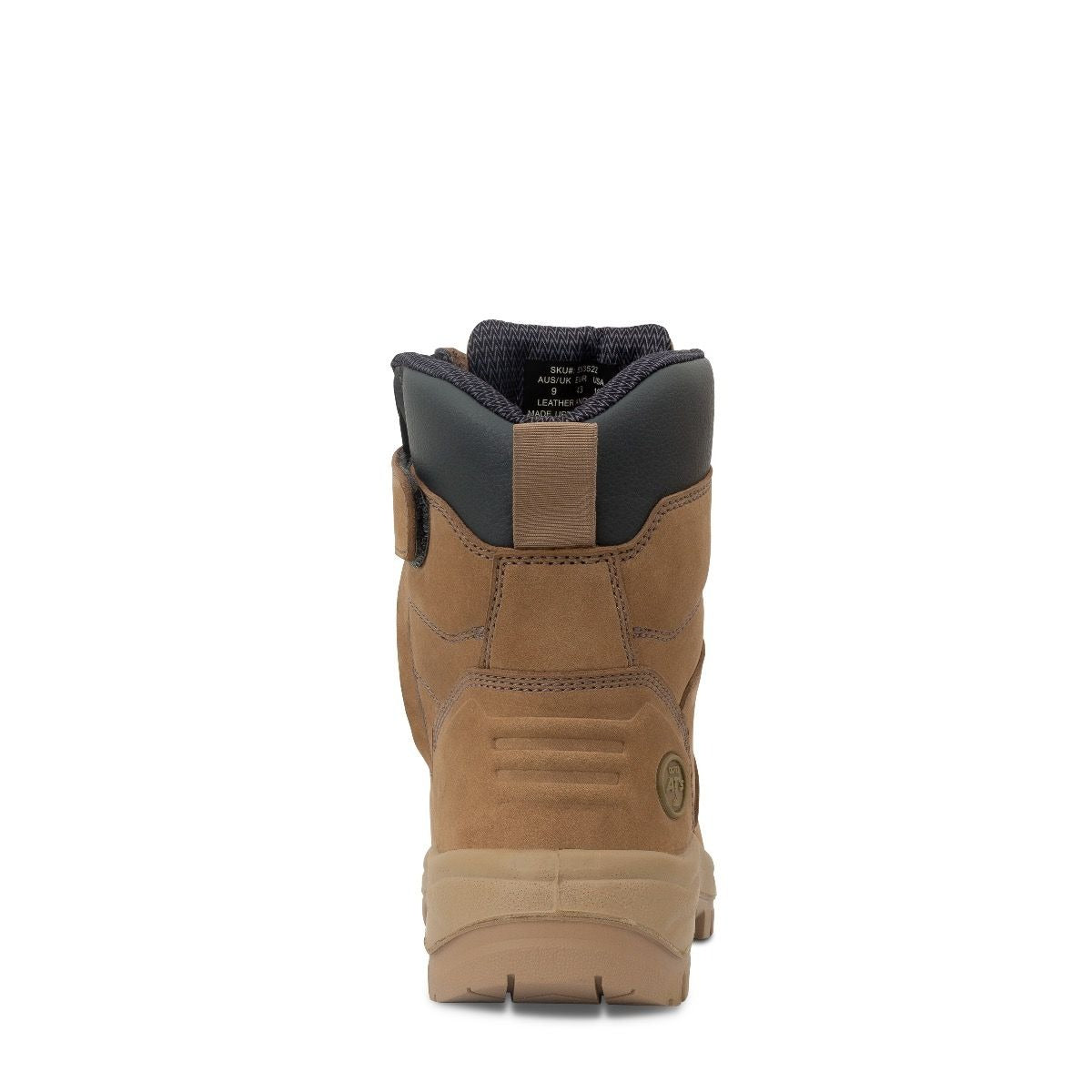 Oliver 150mm Stone Zip Sided Boot