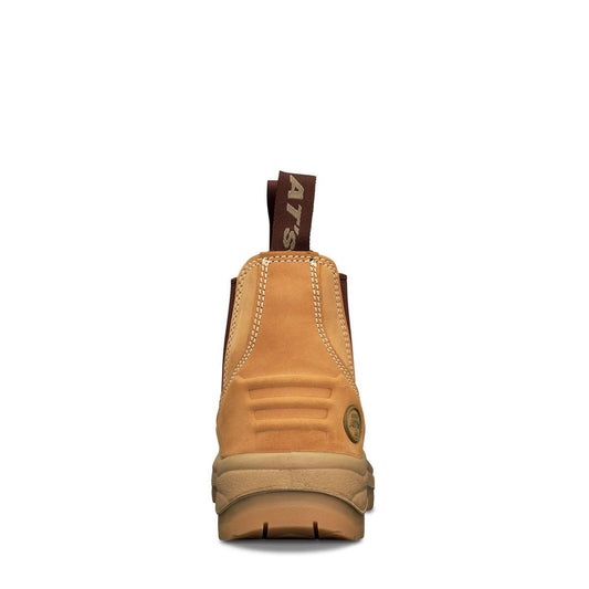 Oliver Elastic Sided Boot