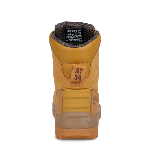 Oliver 150mm BOA Boot