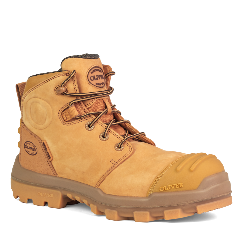 Oliver 130mm BOA Boot
