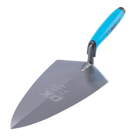 OX Pro Philadelphia Brick Trowel - OX Tools