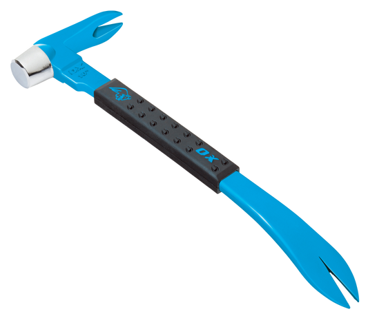 OX Pro Claw Bar - 250mm / 10in - OX Tools
