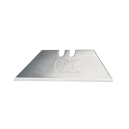 OX Pro SK5 Utility Blades 50Pk