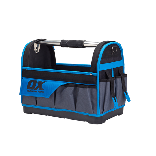 OX Pro Tool Tote Bag - OX Tools