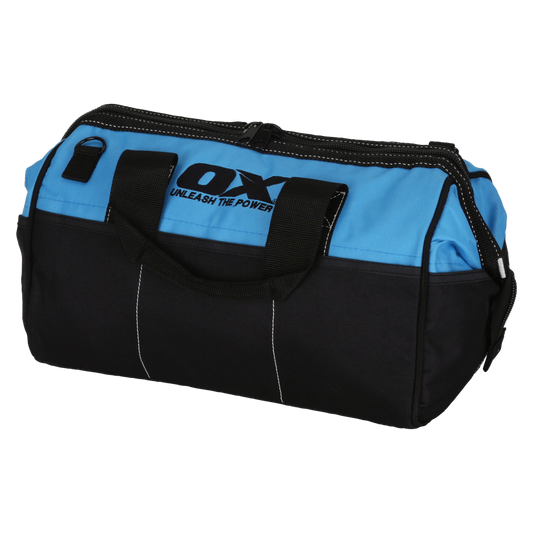 OX Pro Tool 15-Inch Storage Bag - OX Tools