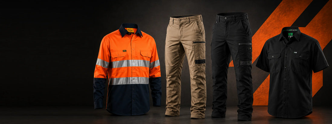 Choosing The Right Tools For Every Job