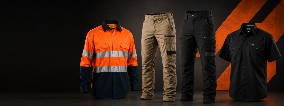 Choosing The Right Tools For Every Job
