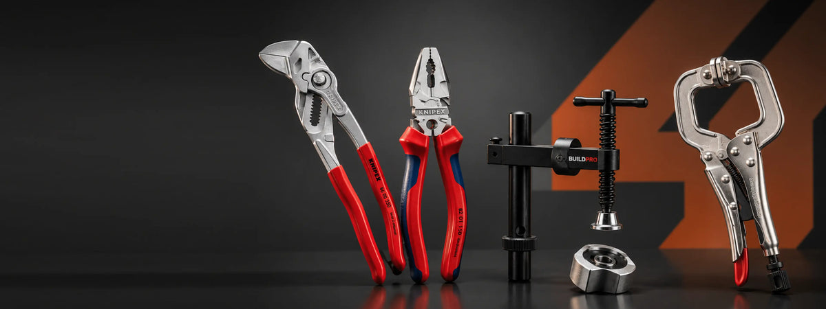 Build Your Professional Work Kit