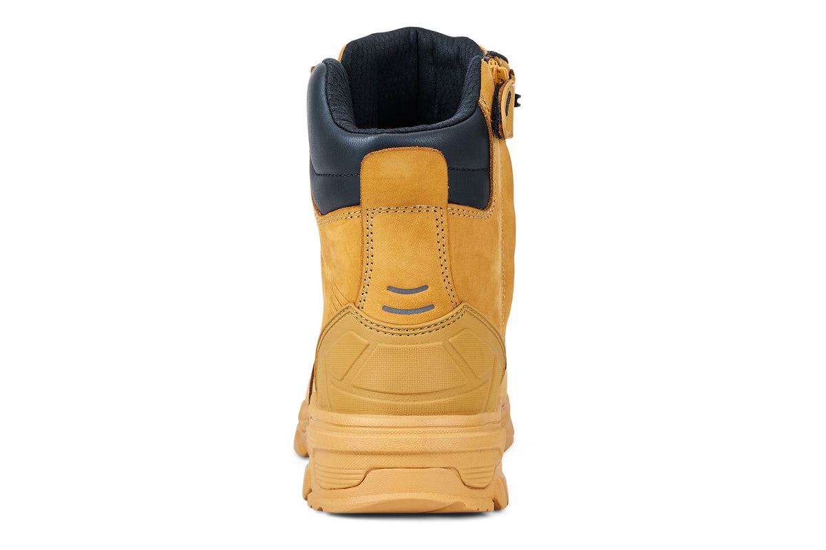 Gator AeroStep High Safety Boot Wheat - view 7