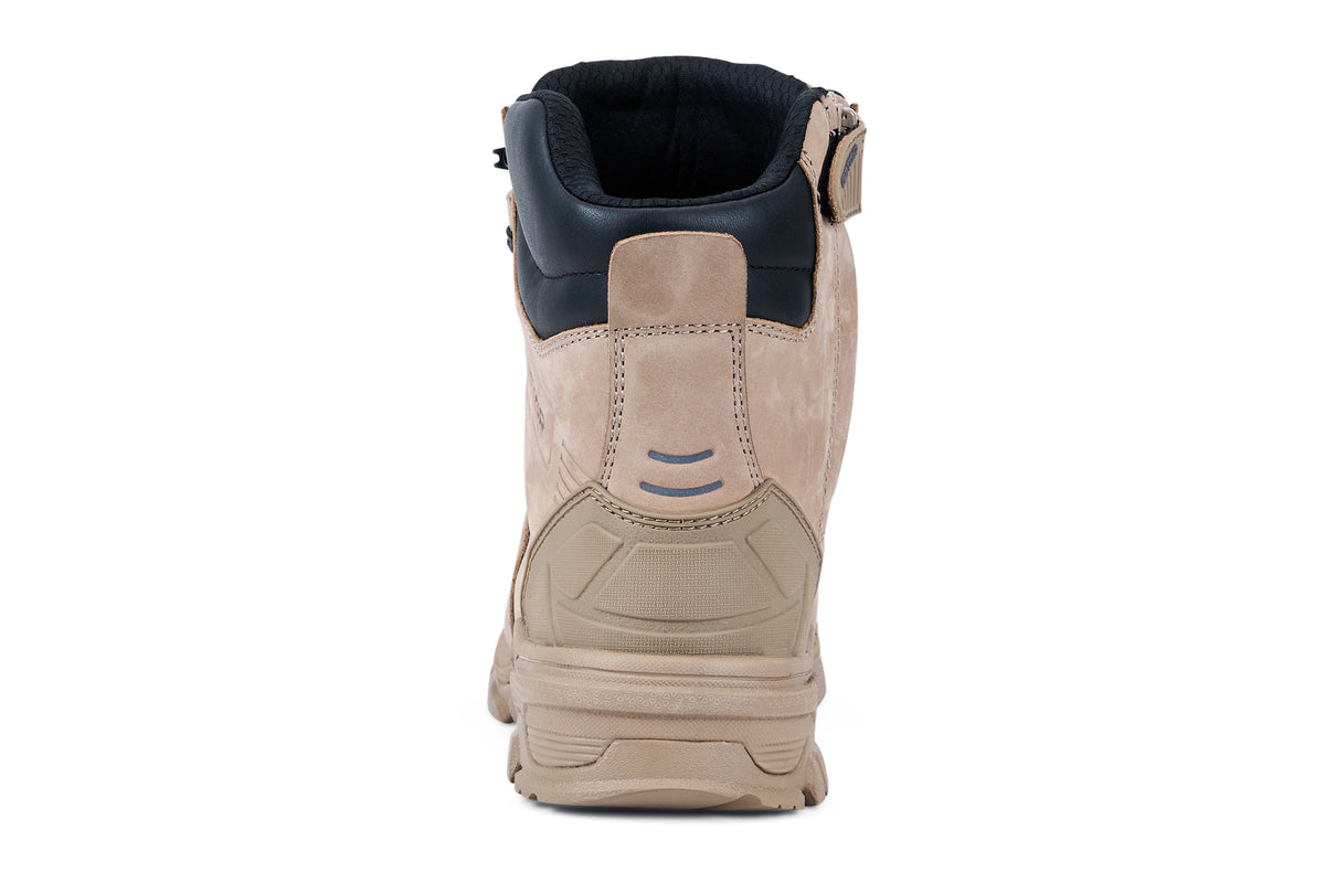 Gator AeroStep High Safety Boot Stone - view 7