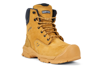 Gator AeroStep High Safety Boot Wheat - view 3