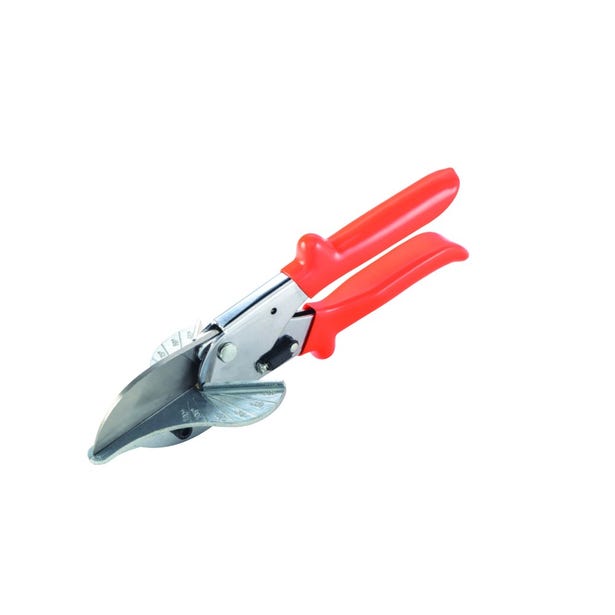 Trim/Fillet Cutter