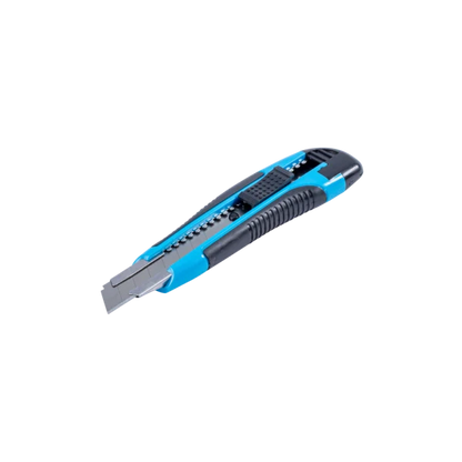 OX Trade Snap Off Knife – 18mm (24pk)