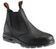 Redback USBBL Bobcat Elastic Sided Safety Boots