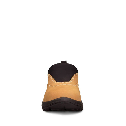 Oliver Wheat Slip On Sports Shoe