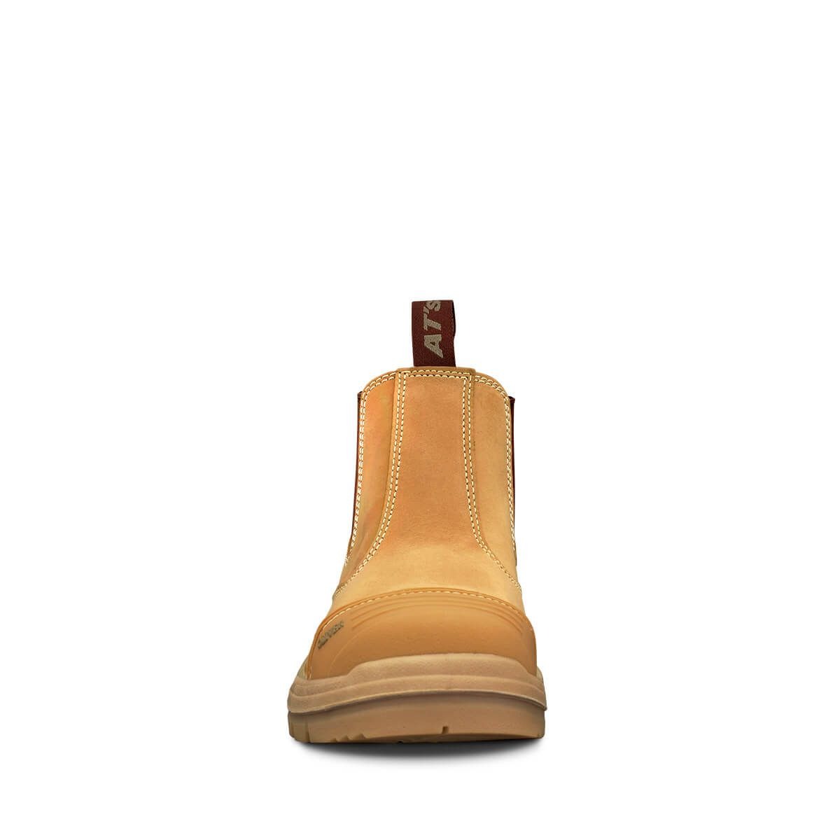 Oliver Elastic Sided Boot