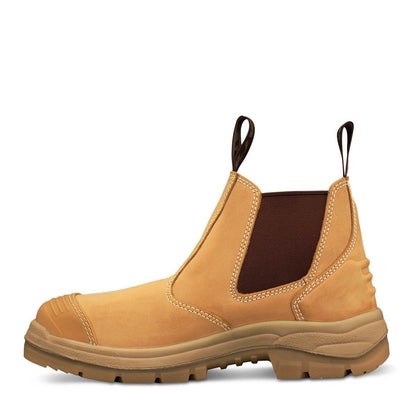 Oliver Elastic Sided Boot