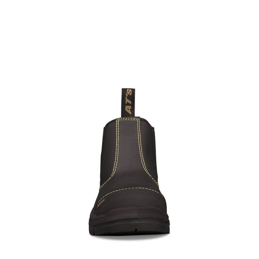 Oliver Elastic Sided Boot