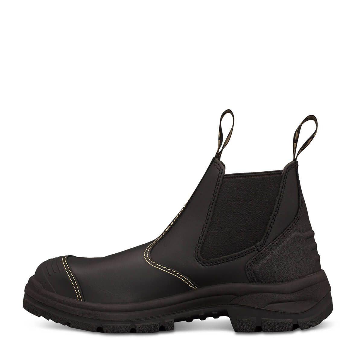 Oliver Elastic Sided Boot