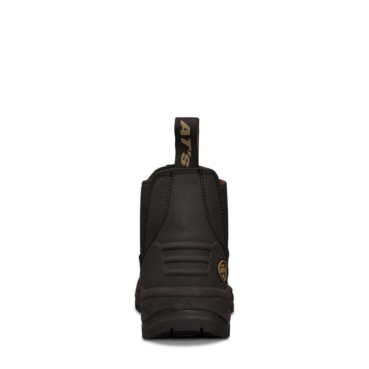 Oliver Elastic Sided Boot