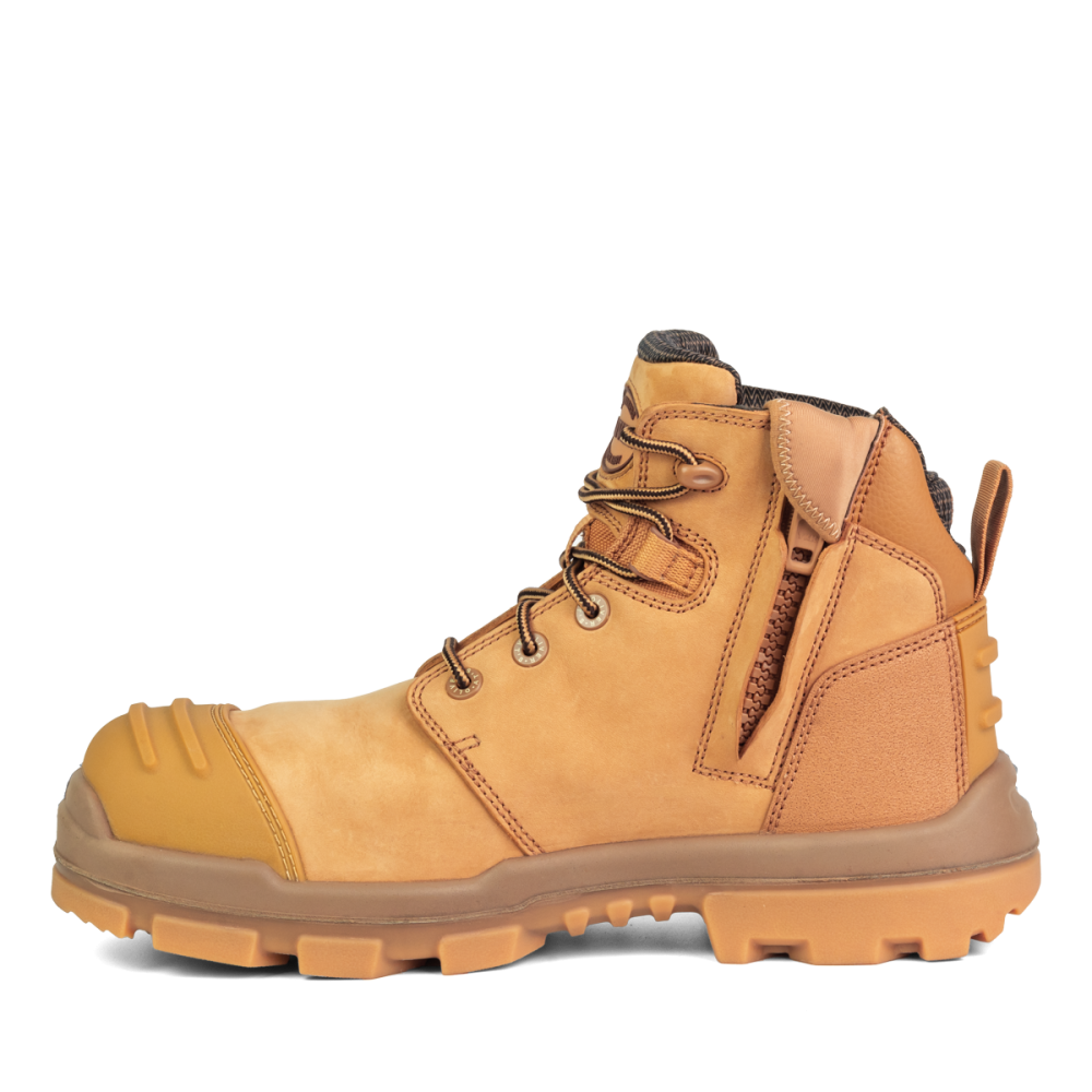 Oliver 130mm BOA Boot