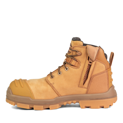 Oliver 130mm BOA Boot