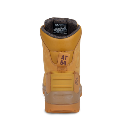 Oliver 150mm BOA Boot