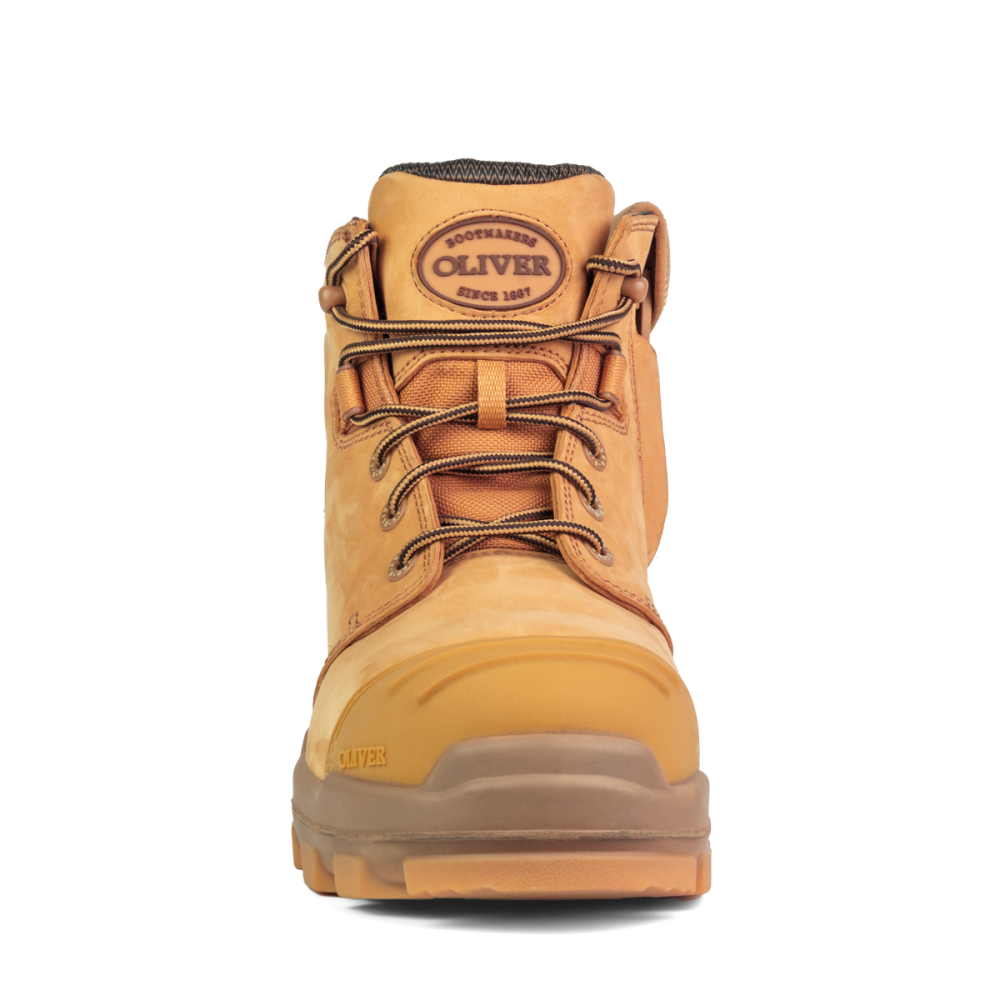 Oliver 130mm BOA Boot