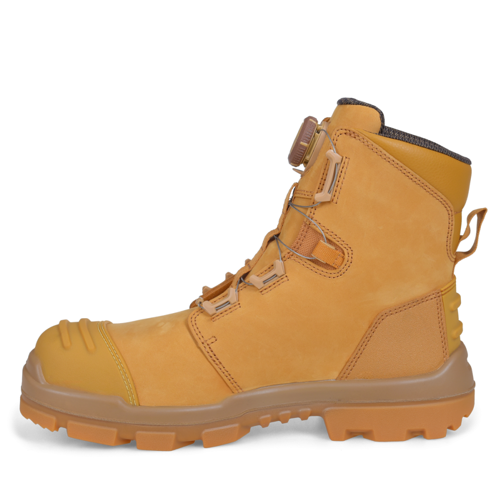 Oliver 150mm BOA Boot