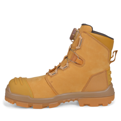 Oliver 150mm BOA Boot