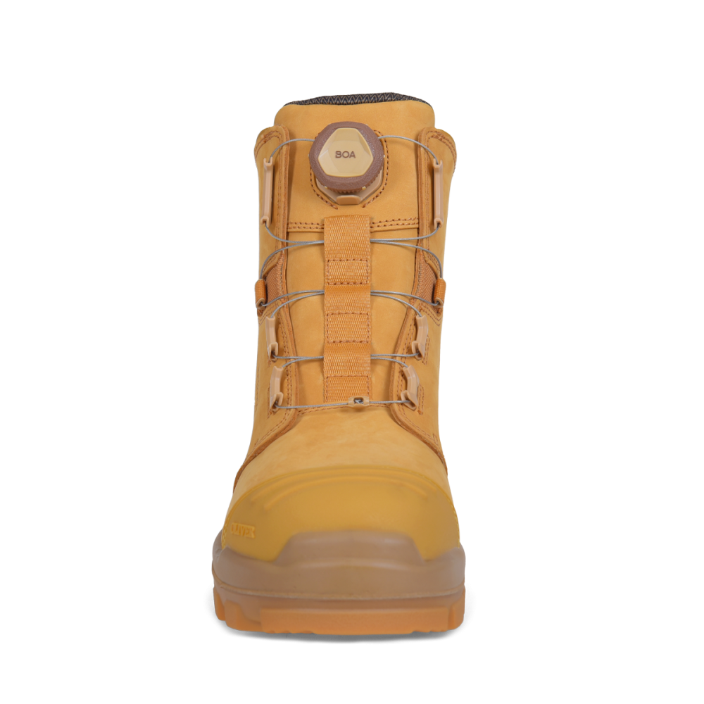 Oliver 150mm BOA Boot