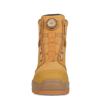 Oliver 150mm BOA Boot