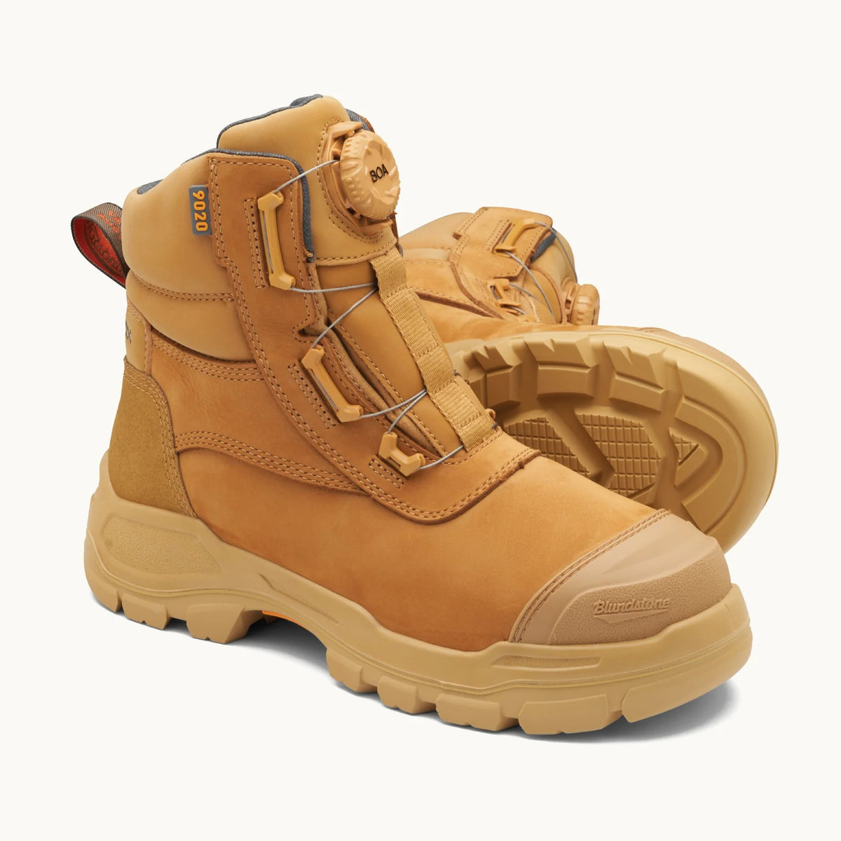 Blundstone 9020 RotoFlex Premium Nubuck 150mm
