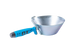 Plastering Metal Scoop