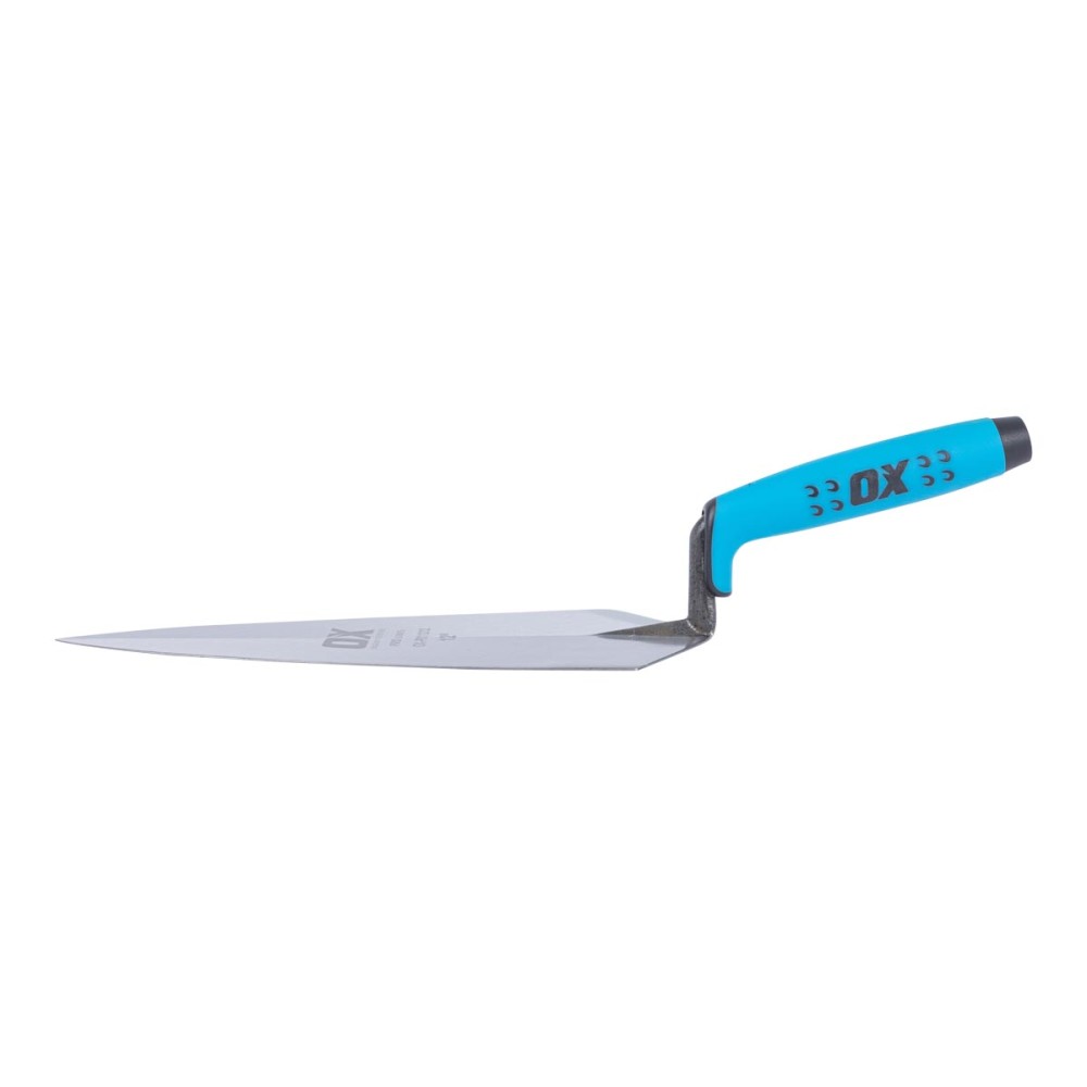 OX Pro Philadelphia Brick Trowel - OX Tools