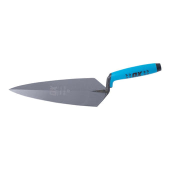 OX Pro Philadelphia Brick Trowel - OX Tools