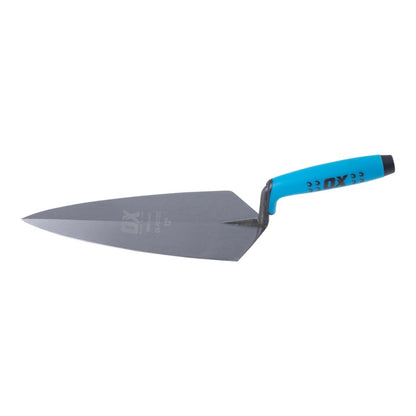 OX Pro Philadelphia Brick Trowel - OX Tools