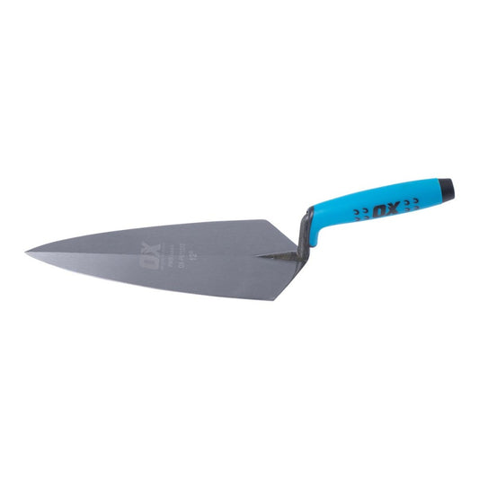 OX Pro Philadelphia Brick Trowel - OX Tools