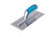 OX Pro Carbon Steel Notch Trowel – 12mm