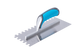 OX Pro Carbon Steel Notch Trowel – 10mm