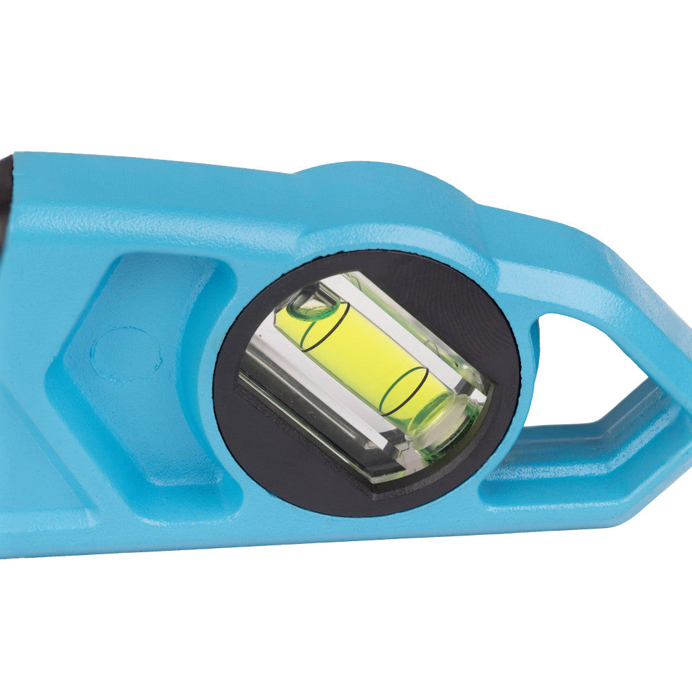Aluminium Torpedo Level - OX Tools