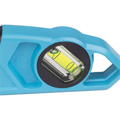 Aluminium Torpedo Level - OX Tools