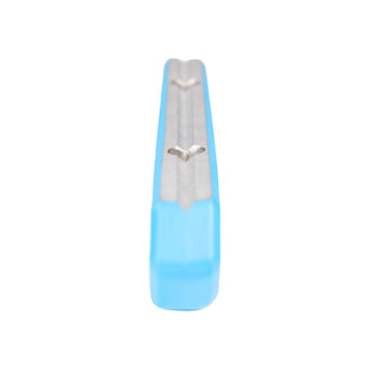 Aluminium Torpedo Level - OX Tools