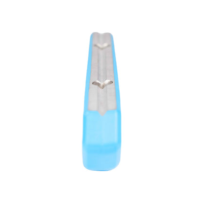 Aluminium Torpedo Level - OX Tools
