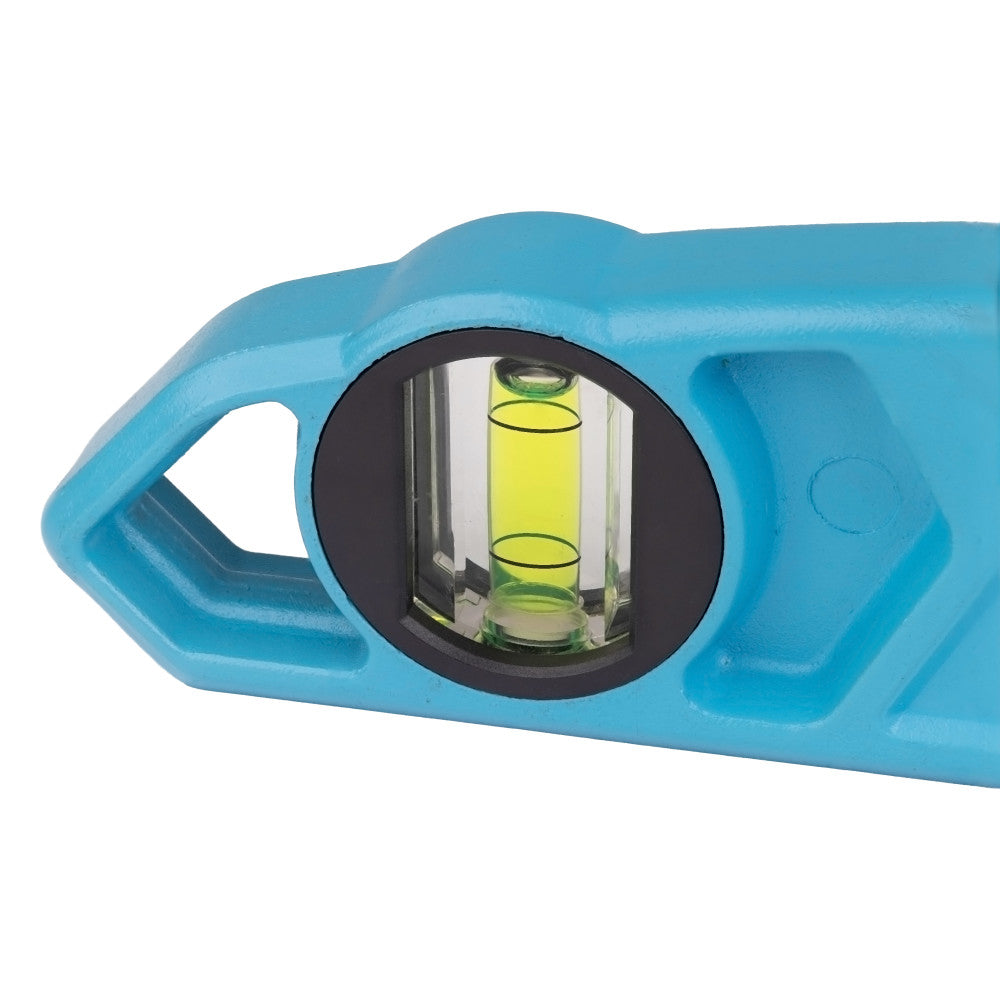 Aluminium Torpedo Level - OX Tools
