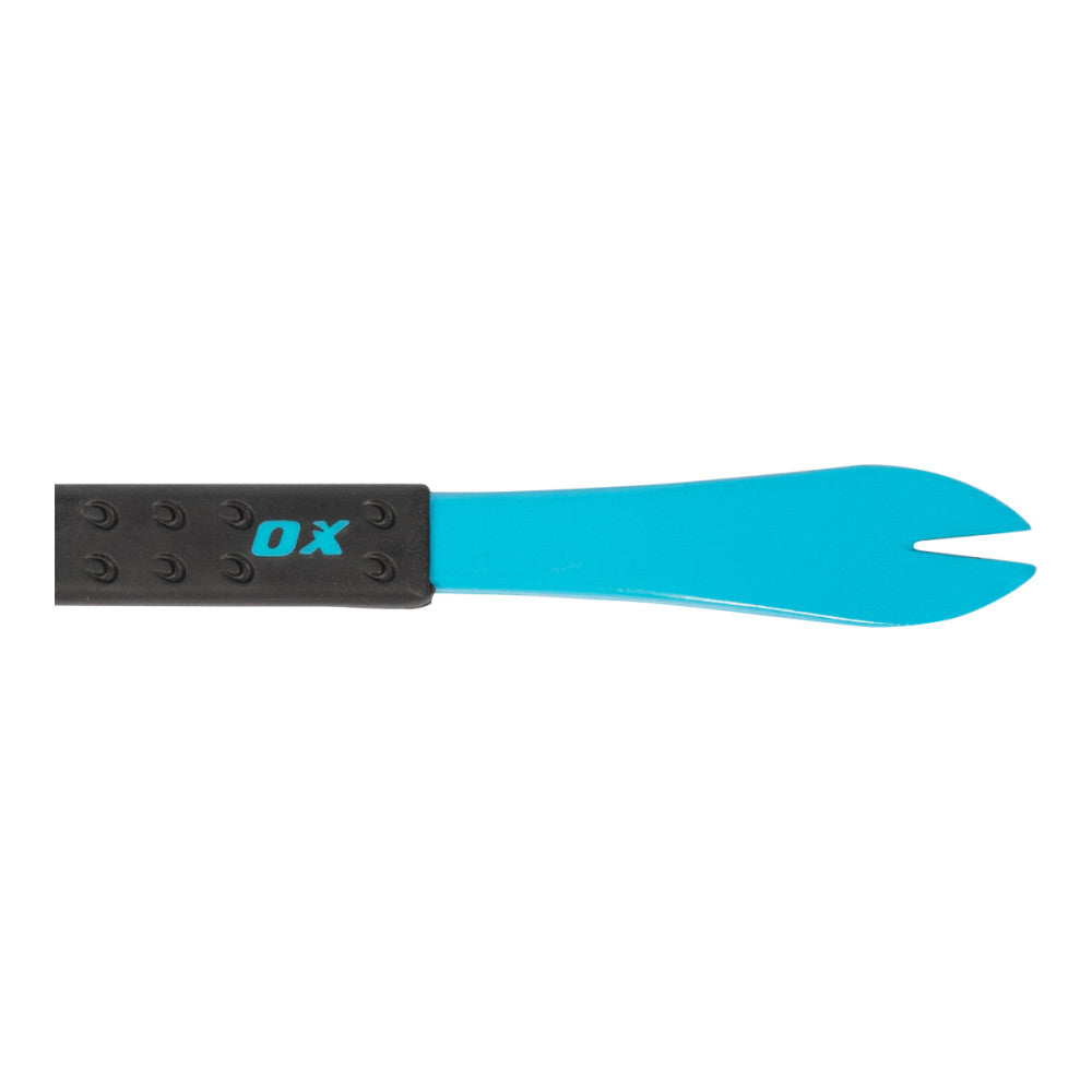 OX Pro Claw Bar - 250mm / 10in - OX Tools
