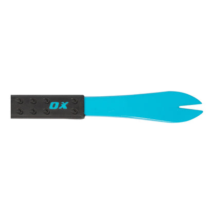 OX Pro Claw Bar - 250mm / 10in - OX Tools
