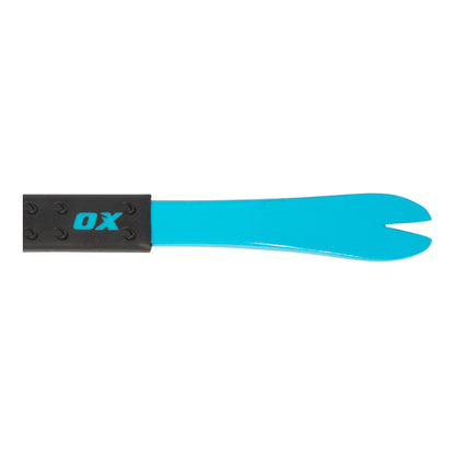 OX Pro Claw Bar – 12-Inch - OX Tools