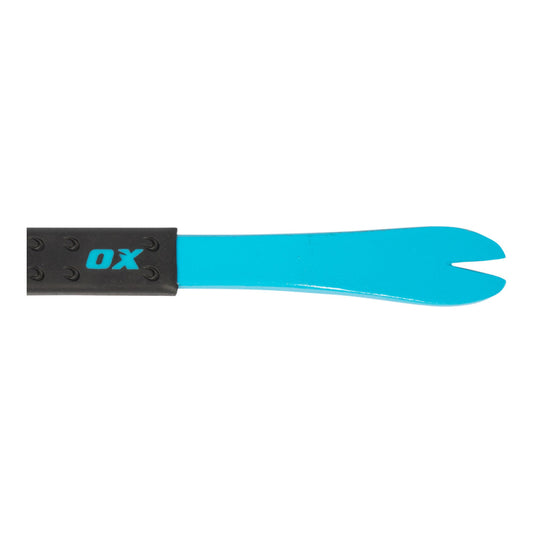 OX Pro Claw Bar – 12-Inch - OX Tools