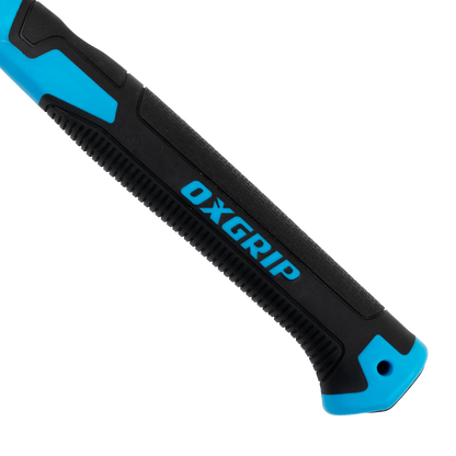 OX Pro Ultrastrike Straight Claw Hammer – 20 ounce - OX Tools